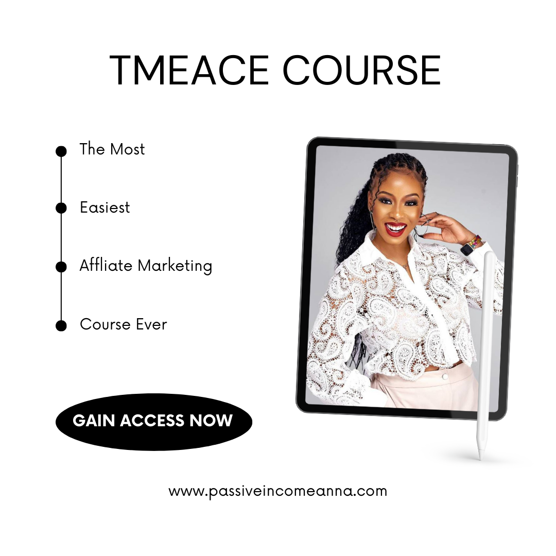 TMEACE COURSE